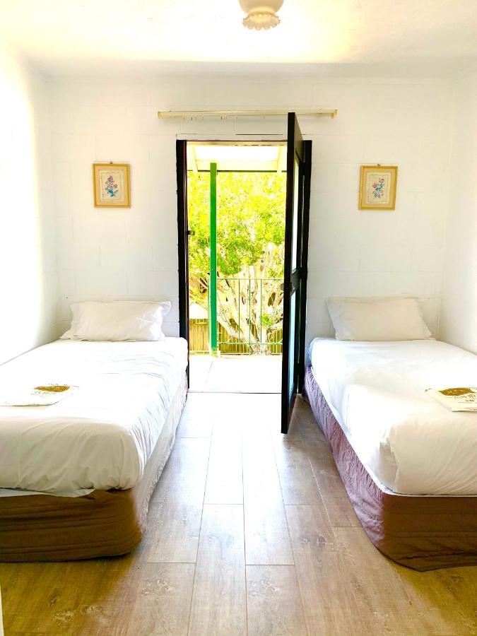 Abella Inn Auckland Dış mekan fotoğraf