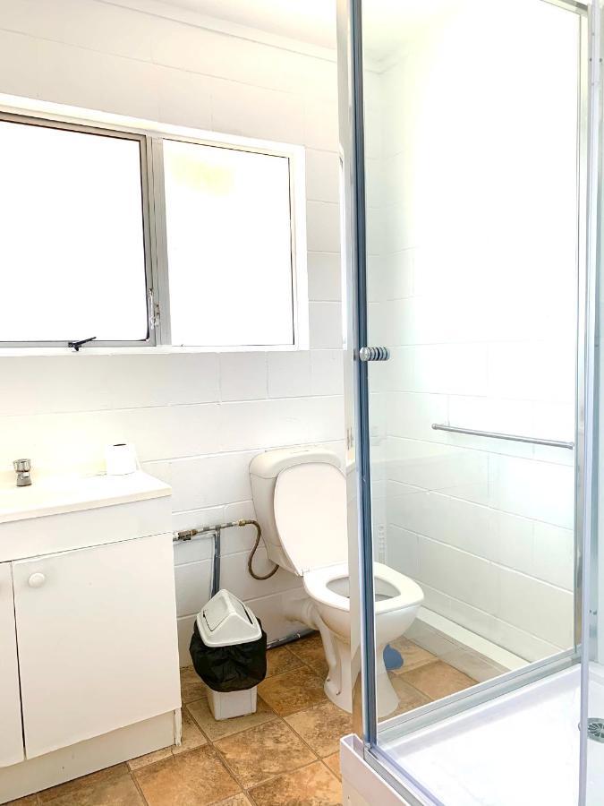 Abella Inn Auckland Dış mekan fotoğraf