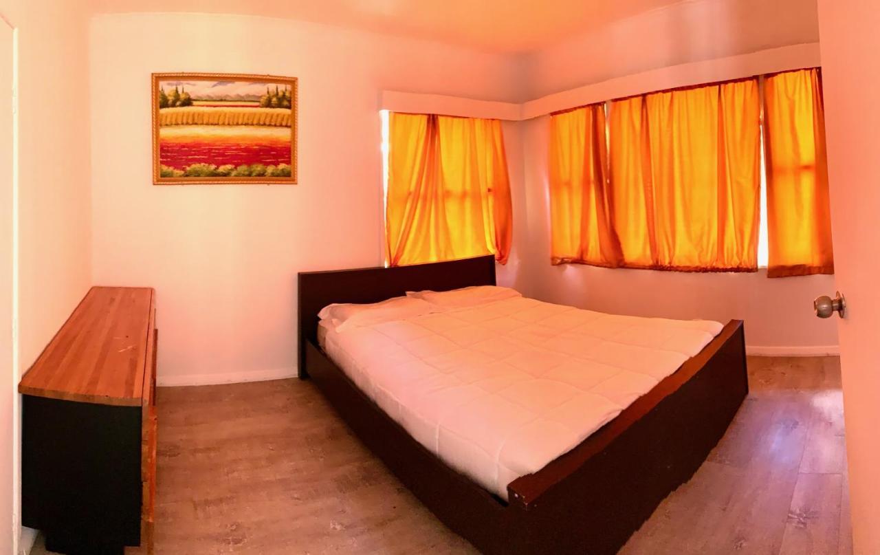 Abella Inn Auckland Dış mekan fotoğraf