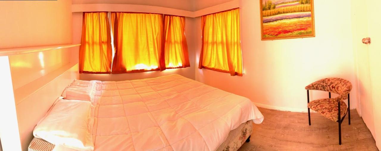 Abella Inn Auckland Dış mekan fotoğraf