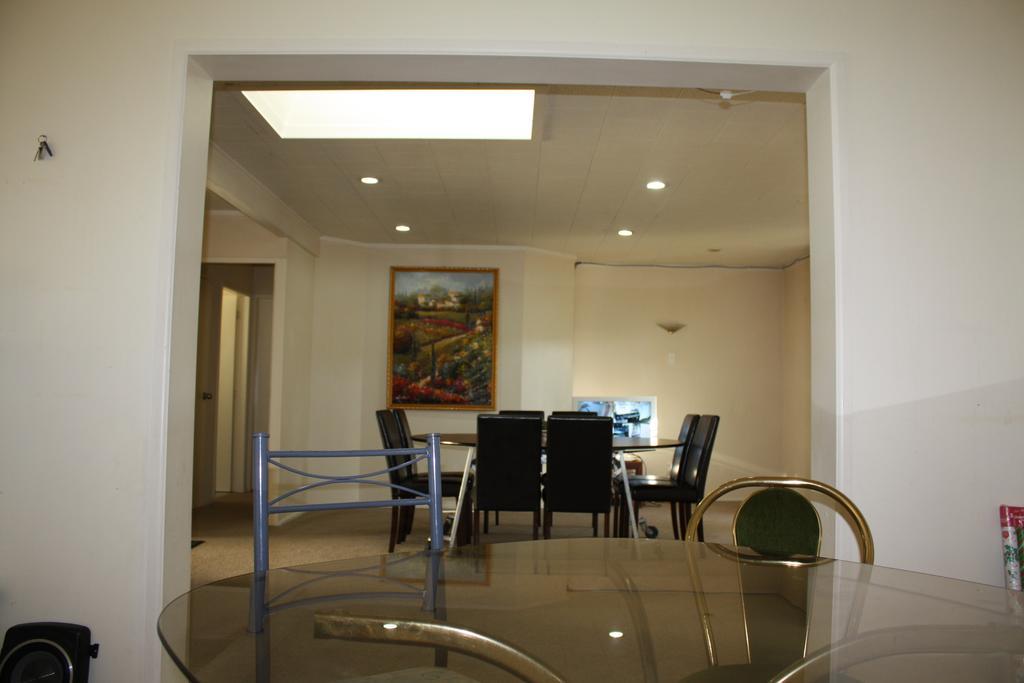 Abella Inn Auckland Dış mekan fotoğraf