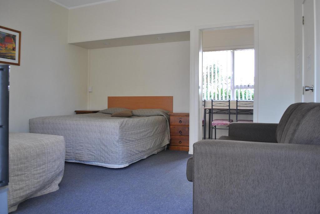 Abella Inn Auckland Oda fotoğraf