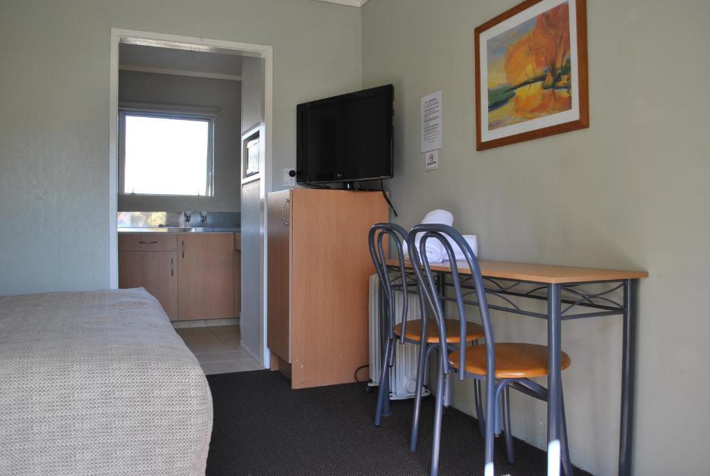 Abella Inn Auckland Oda fotoğraf
