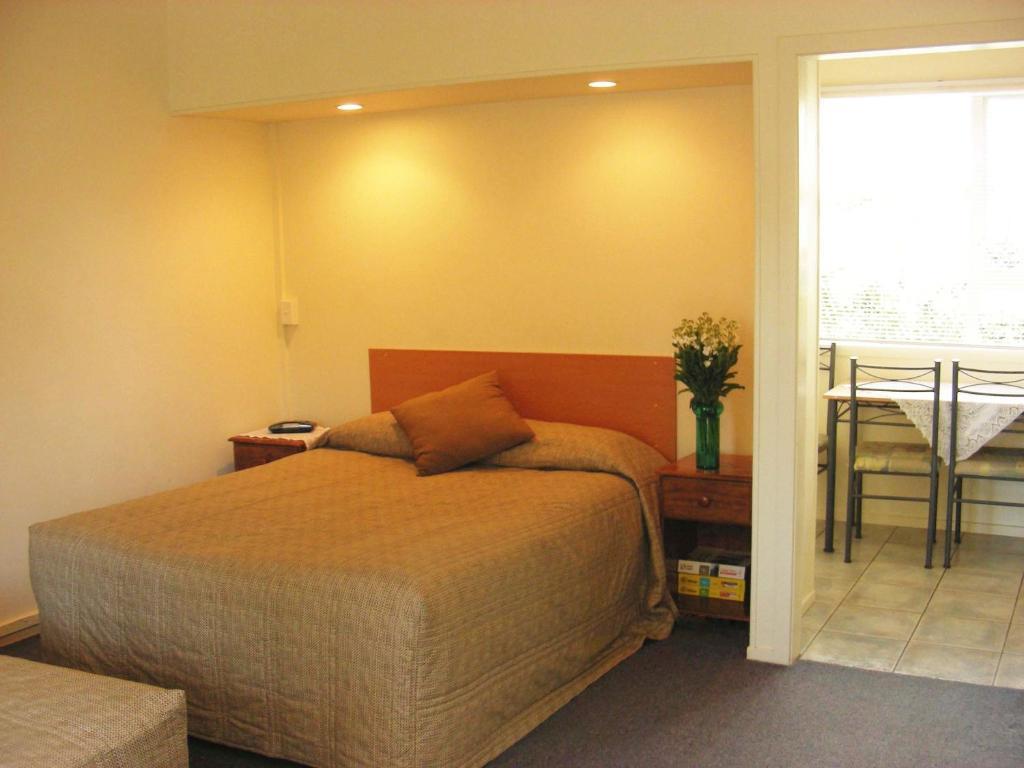 Abella Inn Auckland Dış mekan fotoğraf